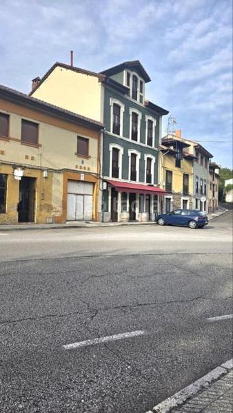 Foto ff1f9216-4341-4bbe-8210-64c384e6f083. Appartement dans San Claudio - Trubia - Las Caldas Oviedo