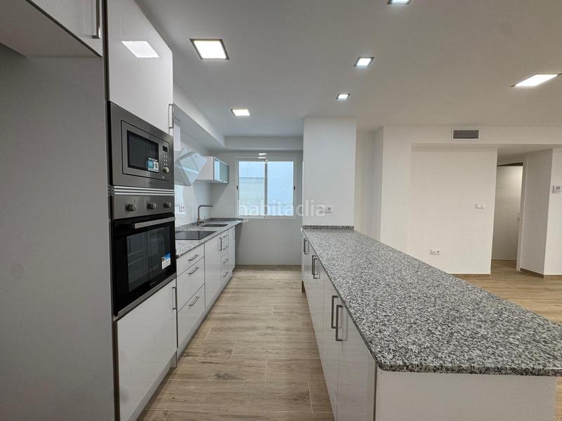 Foto 0bb7b492-c2d1-4779-83c0-2f2e807dc824. Apartment with heating parking in Gaspar Perelló Torrevieja