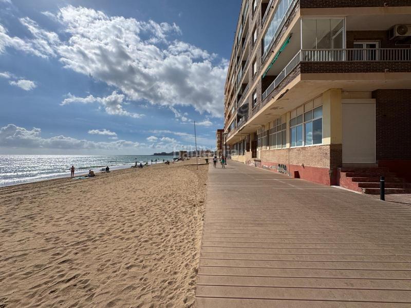 Foto 1f2bf494-1588-48b4-9ade-78e6abb7d9f8. Apartment with heating parking in Gaspar Perelló Torrevieja