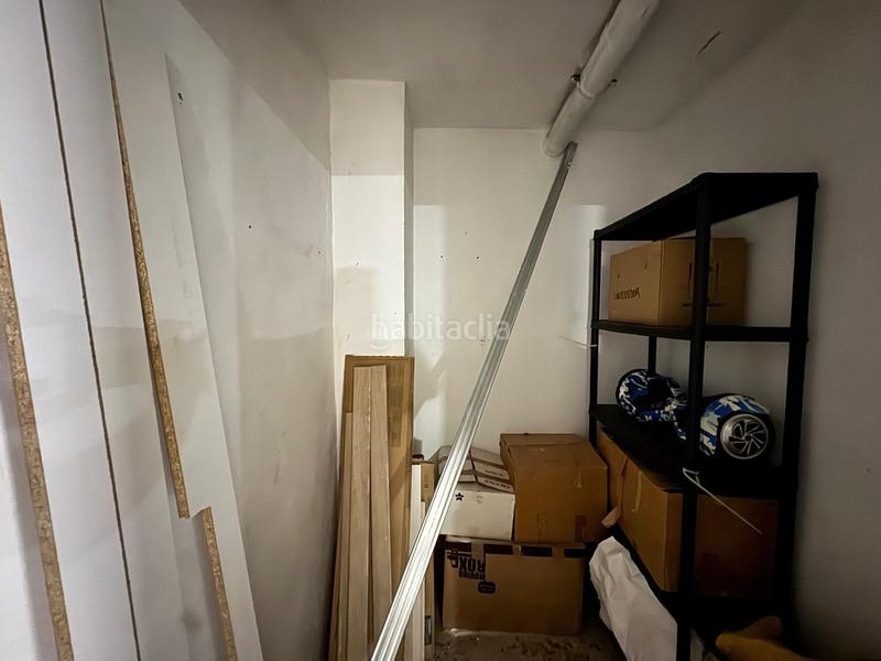 Foto 2f867a46-e774-48a4-a8f2-8d6e4ae526c3. Apartment with heating parking in Gaspar Perelló Torrevieja