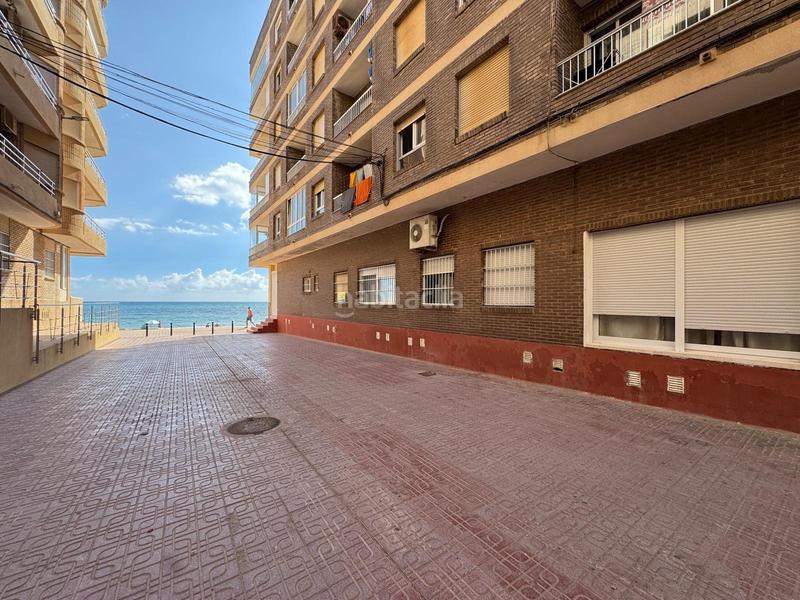 Foto 31016552-0f31-4138-aa10-fc8c39893ab9. Apartment with heating parking in Gaspar Perelló Torrevieja