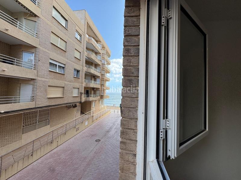 Foto 41a4c225-ea46-4691-b00c-9c6ade5cfdfd. Apartment with heating parking in Gaspar Perelló Torrevieja
