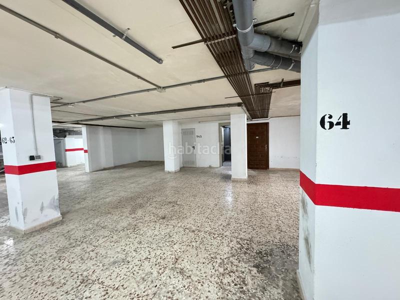 Foto 42323562-1e22-4709-a0dd-8a200047374e. Apartment with heating parking in Gaspar Perelló Torrevieja