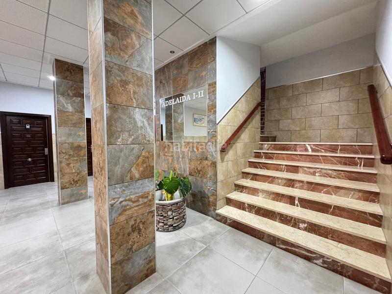 Foto 4cd400f8-8297-4603-b99d-09523cea06a3. Apartment with heating parking in Gaspar Perelló Torrevieja