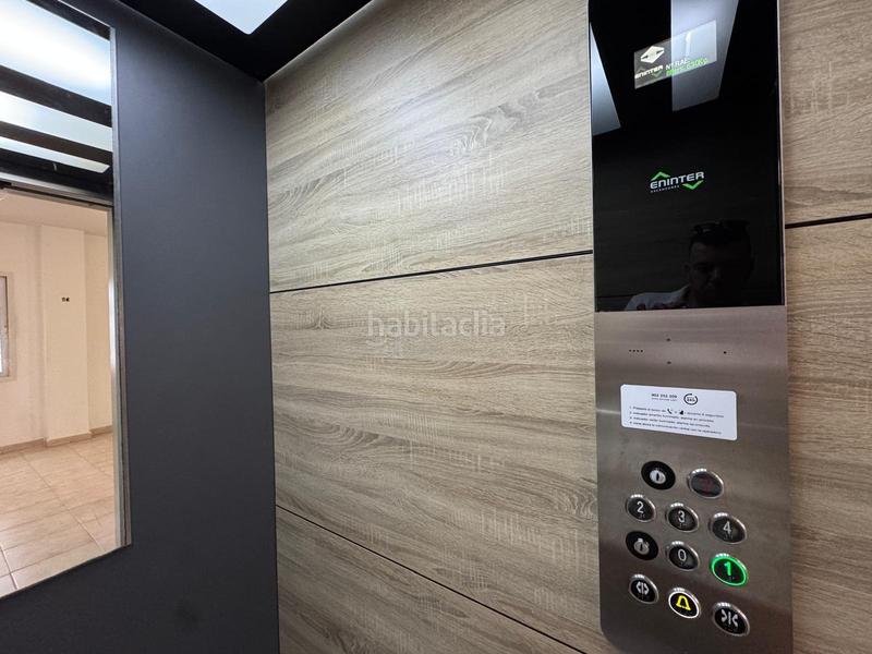 Foto 4f5c343f-500a-4099-a7ef-8f4724a883c1. Apartment with heating parking in Gaspar Perelló Torrevieja