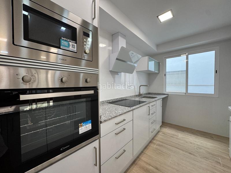 Foto 5c9dff0d-58ff-46cb-afbc-343977eb9417. Apartment with heating parking in Gaspar Perelló Torrevieja