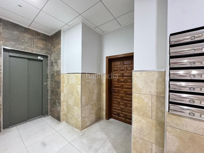 Foto 65177d66-69cc-46e5-9e1a-29dc5a7c83cc. Apartment with heating parking in Gaspar Perelló Torrevieja