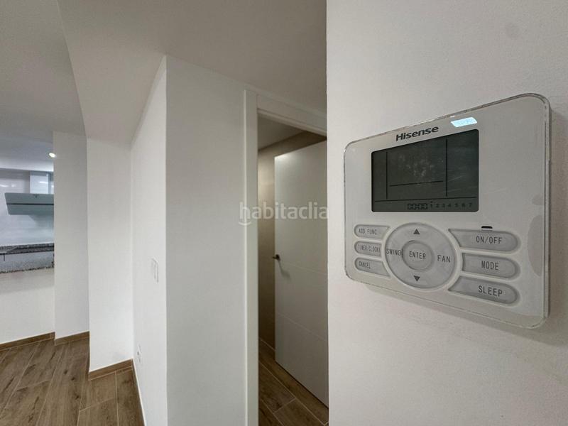 Foto 65df0d2c-ce82-4c56-88b3-6b843c06a308. Apartment with heating parking in Gaspar Perelló Torrevieja