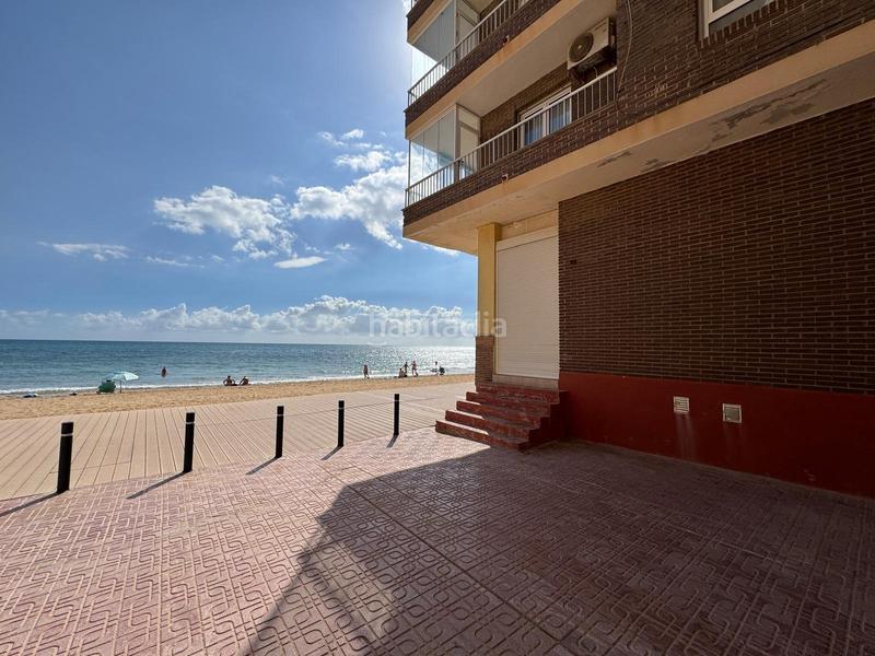 Foto 68f22480-31e2-4c60-99b1-cbefda22b999. Apartment with heating parking in Gaspar Perelló Torrevieja