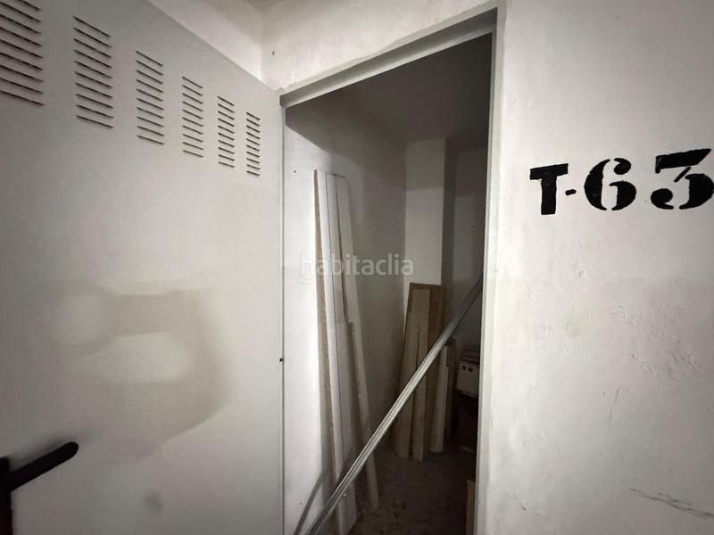 Foto 68f8697d-a023-4b2d-bf16-959421de6801. Apartment with heating parking in Gaspar Perelló Torrevieja