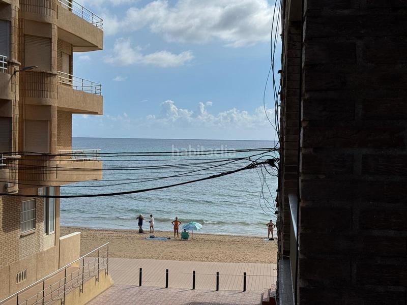 Foto 6f2532f0-a7df-468a-924b-b8b79037c418. Apartment with heating parking in Gaspar Perelló Torrevieja