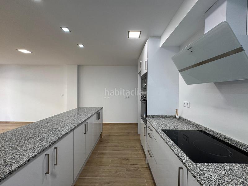 Foto 7a59473c-63d5-433a-a464-f7eb1ee1c376. Apartment with heating parking in Gaspar Perelló Torrevieja