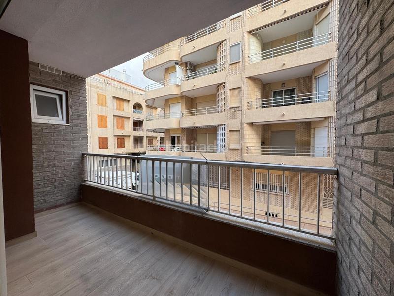 Foto 7c2378e3-4808-43ac-9e78-8dbc2f4087f4. Apartment with heating parking in Gaspar Perelló Torrevieja