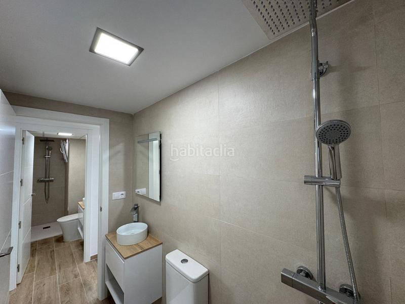 Foto 7c8deacb-eee9-4449-9f50-1ac53c60a7d5. Apartment with heating parking in Gaspar Perelló Torrevieja