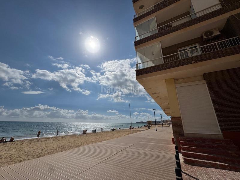 Foto 82e54e40-5395-47c5-9903-51c93e882c39. Apartment with heating parking in Gaspar Perelló Torrevieja