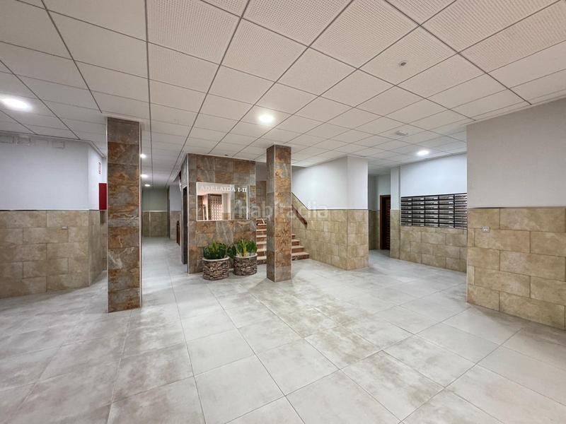 Foto 859c2d1e-18ce-41cd-9401-73efa79c727a. Apartment with heating parking in Gaspar Perelló Torrevieja