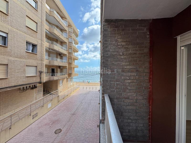 Foto 8cd14d7f-f447-4e8b-924d-86400ef9410c. Apartment with heating parking in Gaspar Perelló Torrevieja