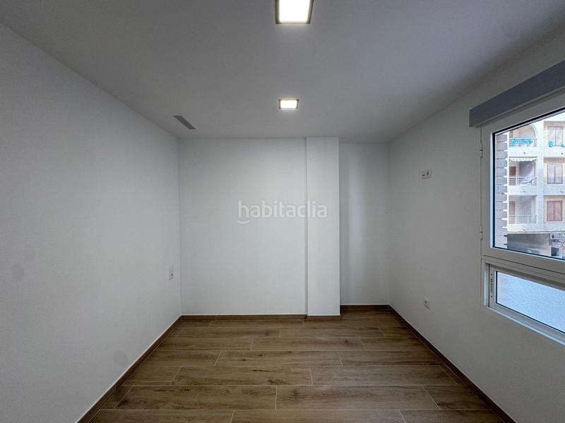 Foto 93e56cf1-55ef-4431-8eb7-08b7911b4cd0. Apartment with heating parking in Gaspar Perelló Torrevieja