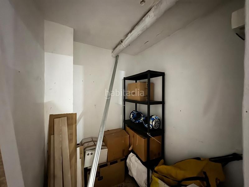 Foto 953b5a5b-4882-4065-a61d-e2384bae8fd7. Apartment with heating parking in Gaspar Perelló Torrevieja