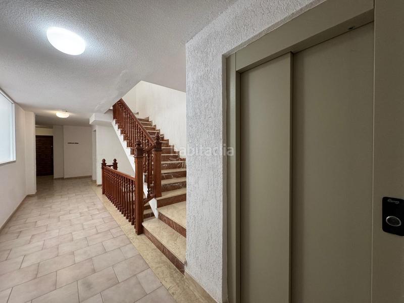 Foto a82ca6e6-5bfb-4265-8457-b6c26f4bf8a3. Apartment with heating parking in Gaspar Perelló Torrevieja