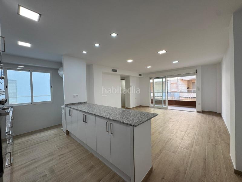 Foto a8a5ccc5-4276-432a-8b7d-4cd5ce24cb5c. Apartment with heating parking in Gaspar Perelló Torrevieja