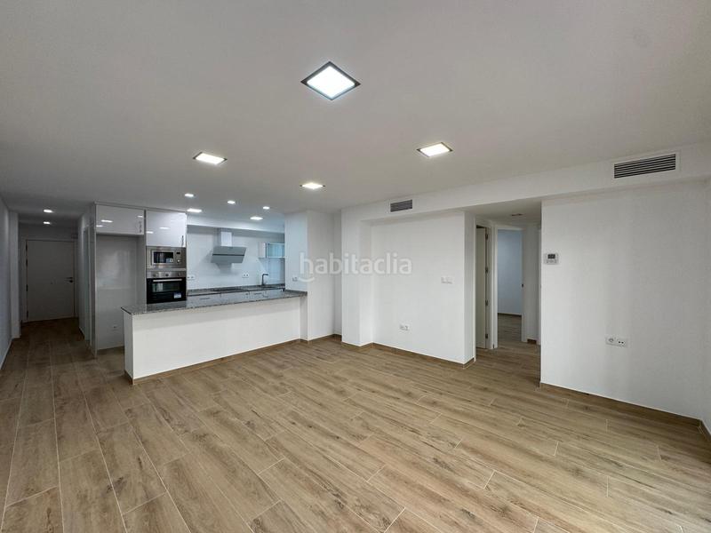 Foto abea56ac-97db-4f46-a9b4-744b85d0c2b0. Apartment with heating parking in Gaspar Perelló Torrevieja