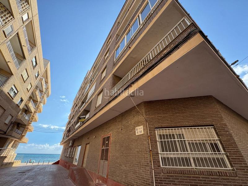 Foto ac490207-8ade-42ed-abe9-265820e6383c. Apartment with heating parking in Gaspar Perelló Torrevieja