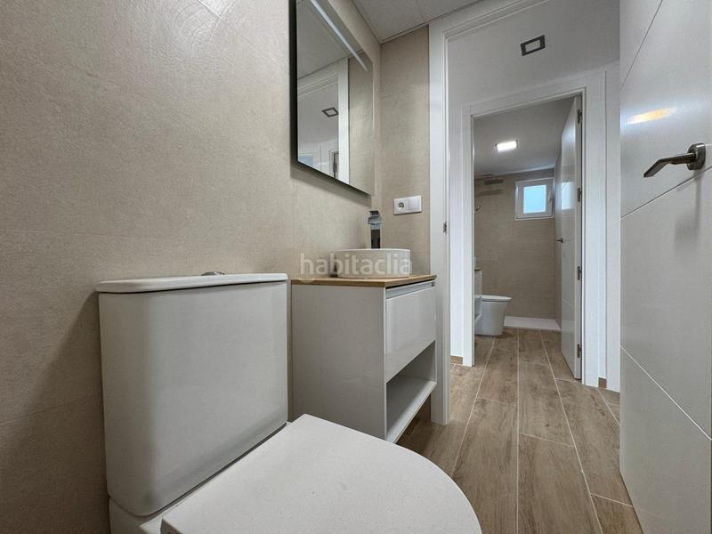 Foto b1dd2143-ffe1-4220-ad79-280f734e0f96. Apartment with heating parking in Gaspar Perelló Torrevieja