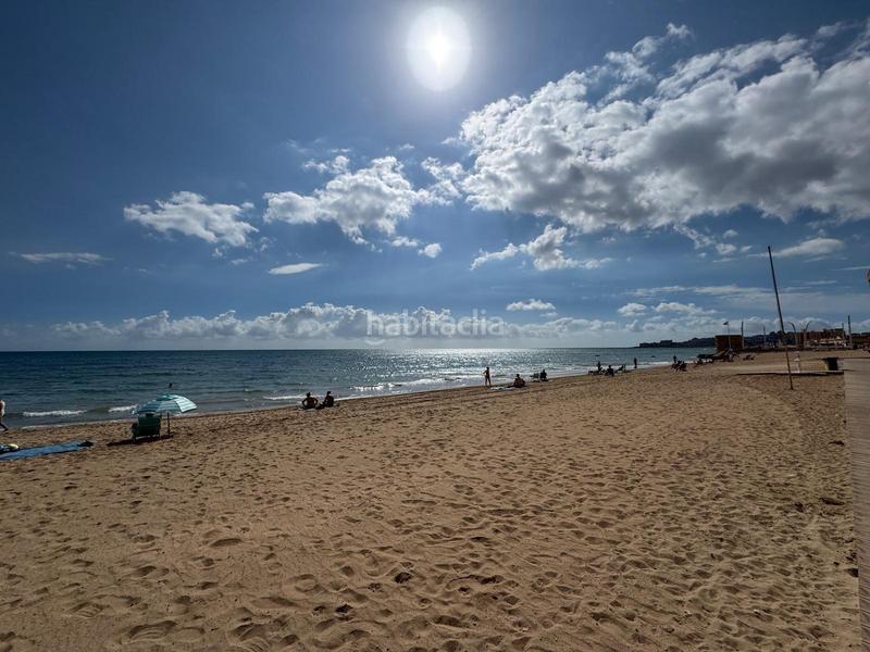 Foto d3db61b5-dc1e-4423-a549-e8bb0c6dea54. Apartment with heating parking in Gaspar Perelló Torrevieja