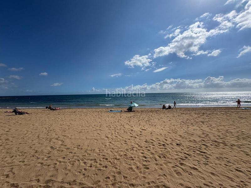 Foto d5d345b0-abd6-49b4-9497-12557aad059b. Apartment with heating parking in Gaspar Perelló Torrevieja