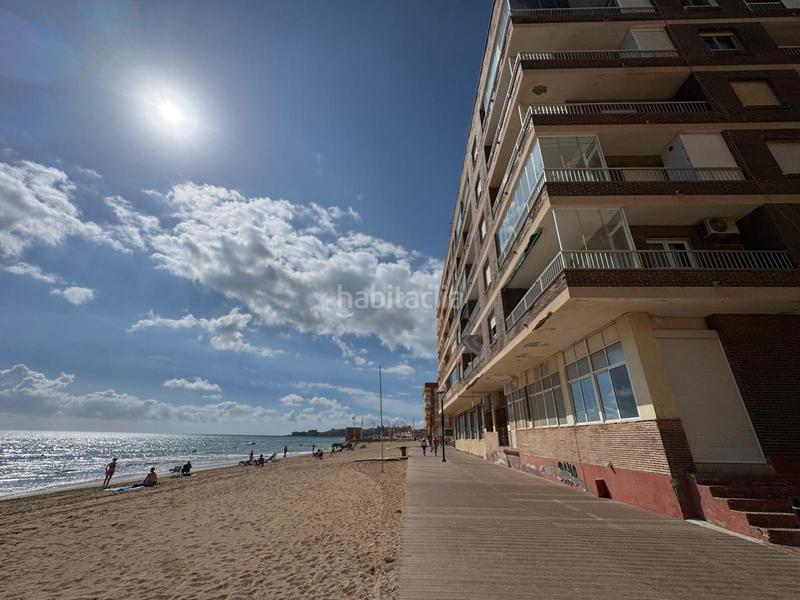 Foto d9542491-ddc5-492d-9ae7-312fdb34b9f2. Apartment with heating parking in Gaspar Perelló Torrevieja