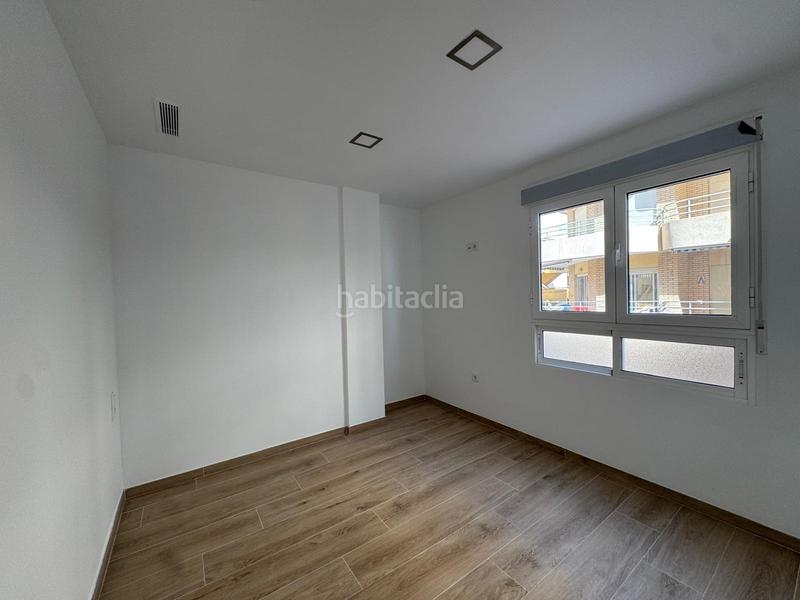 Foto ed9ef54c-4fca-41a5-9c43-e736628a4868. Apartment with heating parking in Gaspar Perelló Torrevieja