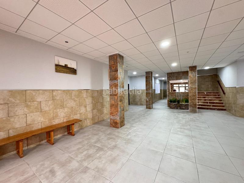 Foto ee1b87e8-a97d-4089-bf64-707127afaee6. Apartment with heating parking in Gaspar Perelló Torrevieja