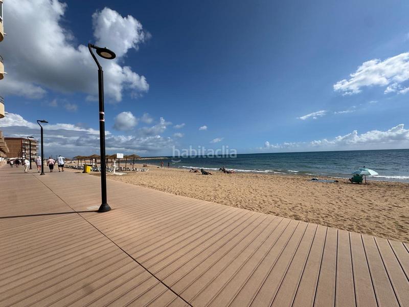 Foto f0b3d8d8-9e6f-48c1-885e-fee68ae88781. Apartment with heating parking in Gaspar Perelló Torrevieja