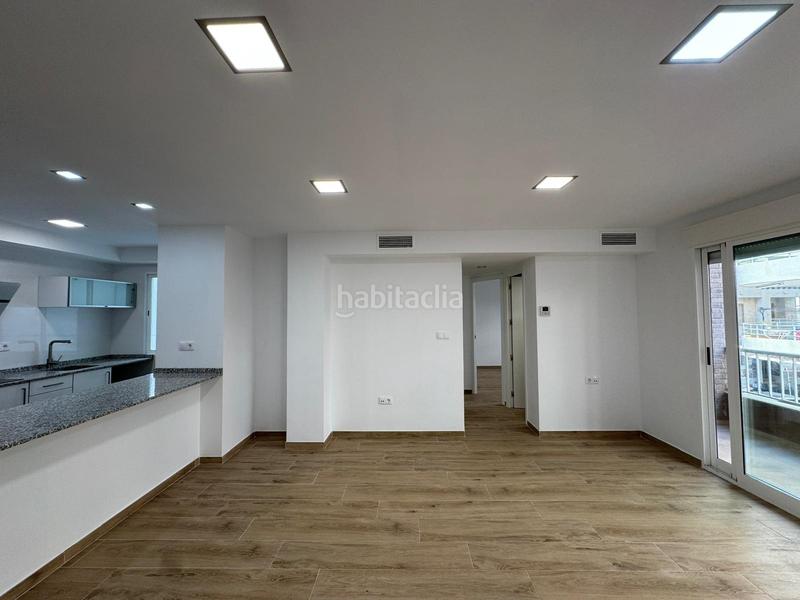 Foto f12c4eb5-2912-4a9e-a1d9-8a9e4d810521. Apartment with heating parking in Gaspar Perelló Torrevieja