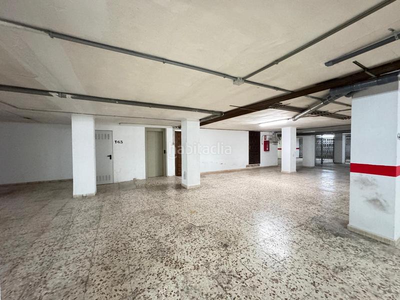 Foto f4be4942-8247-4db1-bb71-6877740cfef1. Apartment with heating parking in Gaspar Perelló Torrevieja