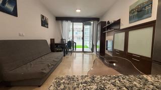 Appartement  Calle de florida. Encantador piso en benidorm  zona poniente