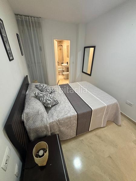 Foto c6b381ca-6412-43ca-b874-95161c3b0d19. Pis amb calefacció aparcament a Colonia Madrid Benidorm