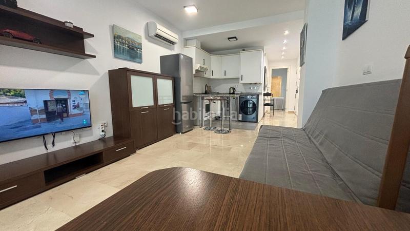 Foto e27bda07-19c4-4bfa-8cbb-4c3c97f7cb4d. Pis amb calefacció aparcament a Colonia Madrid Benidorm