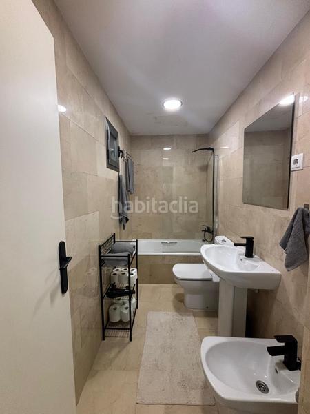 Foto f46b3dd4-68e0-4804-a174-b548487be86d. Pis amb calefacció aparcament a Colonia Madrid Benidorm