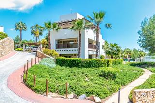 Pis a Lomas de Campoamor - Las Ramblas. Exquisito piso en las colinas golf  lujo y comodidad a tu alcanc