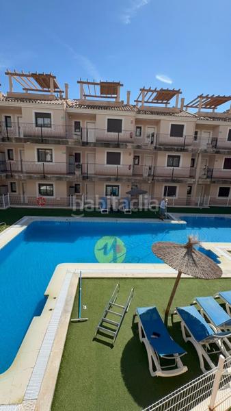 Foto 0e38af7f-cd2d-4963-823f-c06bed7b4fc7. Apartament a Los Collados-Los Geraneos Águilas