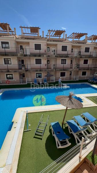 Foto 2861acb9-4205-403e-b721-be1257a371f2. Apartament a Los Collados-Los Geraneos Águilas