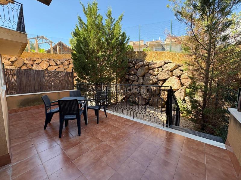 Foto 4c11f749-be91-49ac-8b14-57fbd258cade. Apartament a Los Collados-Los Geraneos Águilas