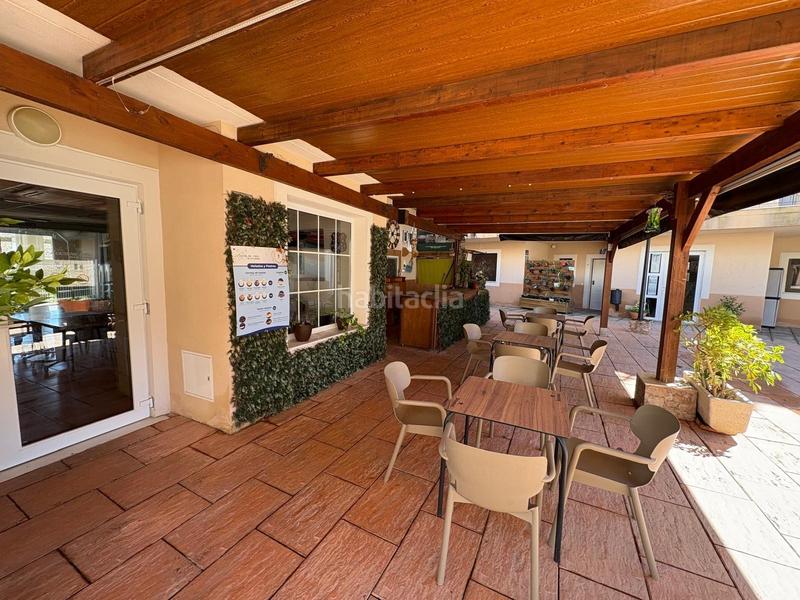 Foto 61fe616b-c9b2-413a-84a1-d0e246201380. Apartament a Los Collados-Los Geraneos Águilas