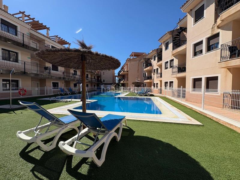 Foto 7a096866-779f-4c21-b2d6-86b99cb545e4. Apartament a Los Collados-Los Geraneos Águilas