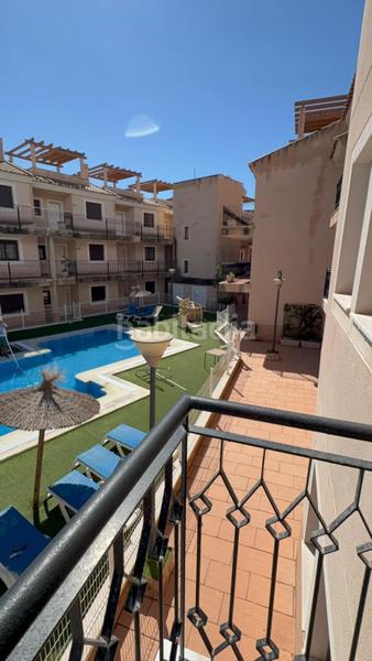 Foto d06a2632-519c-4ed0-aedf-bbd681022ae2. Apartament a Los Collados-Los Geraneos Águilas