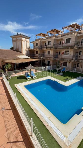 Foto f3bbd333-1c25-4f87-b6c3-211765c0be6b. Apartament a Los Collados-Los Geraneos Águilas