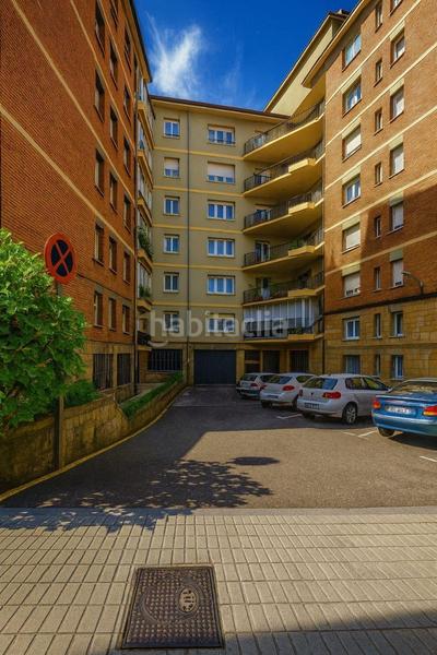 Foto 202aa886-48ea-4798-b2db-7981d069dfaf. Appartamento con riscaldamento in Auditorio - Seminario - Parque de Invierno Oviedo