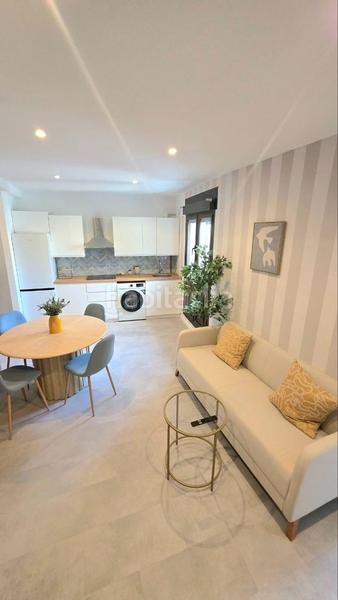 Foto 231a47b1-1b33-445c-94ea-04fdd5c1a2d3. Appartamento con riscaldamento in Auditorio - Seminario - Parque de Invierno Oviedo